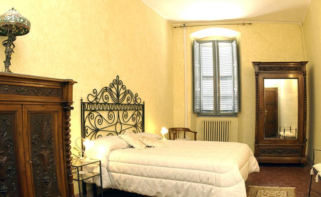 Residenza Sant'Emiliano Hotel Trevi Kültér fotó